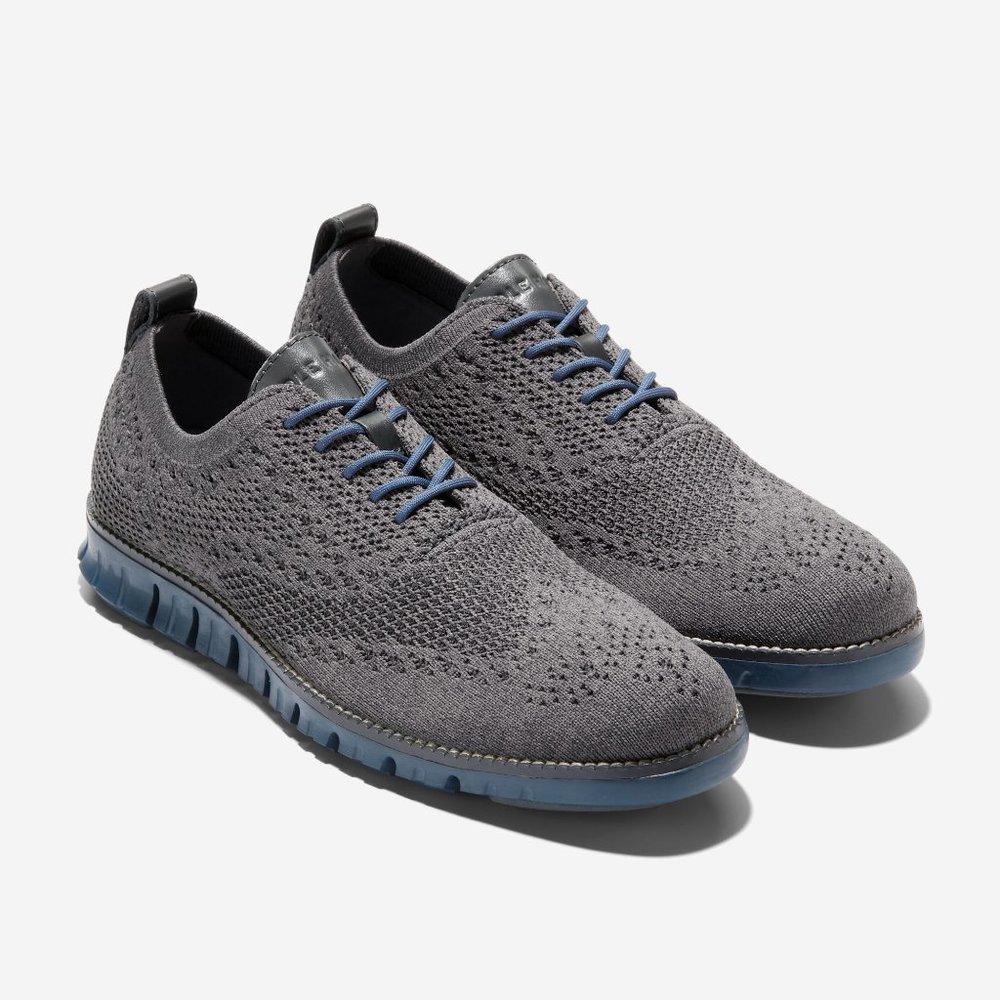 Cole Haan ZERØGRAND Men’s Oxford